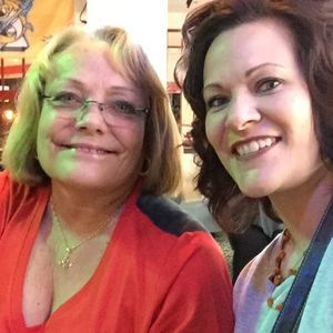 Meet your Posher, Rita